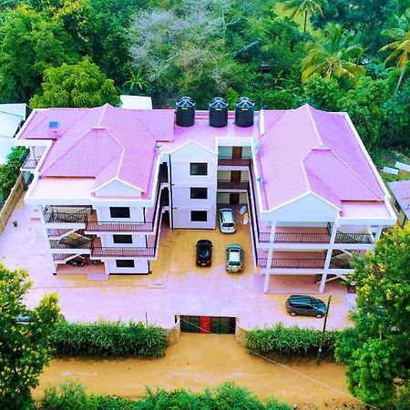 Monalisa Furnished Apartments Morogoro Bagian luar foto