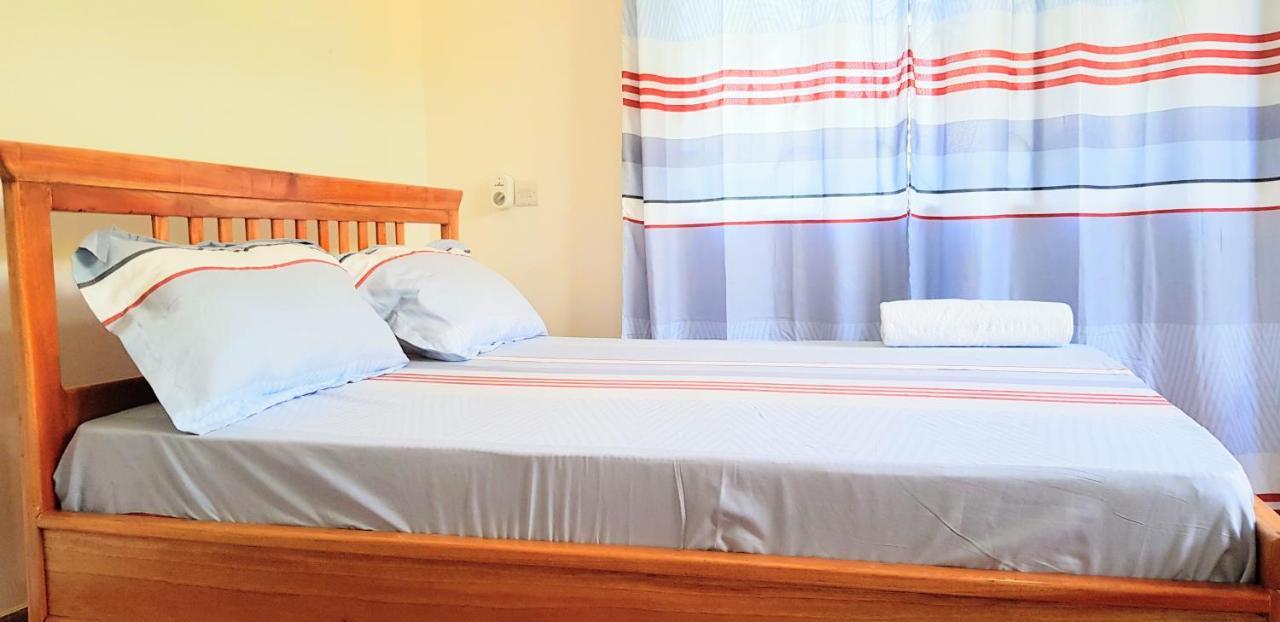 Monalisa Furnished Apartments Morogoro Bagian luar foto
