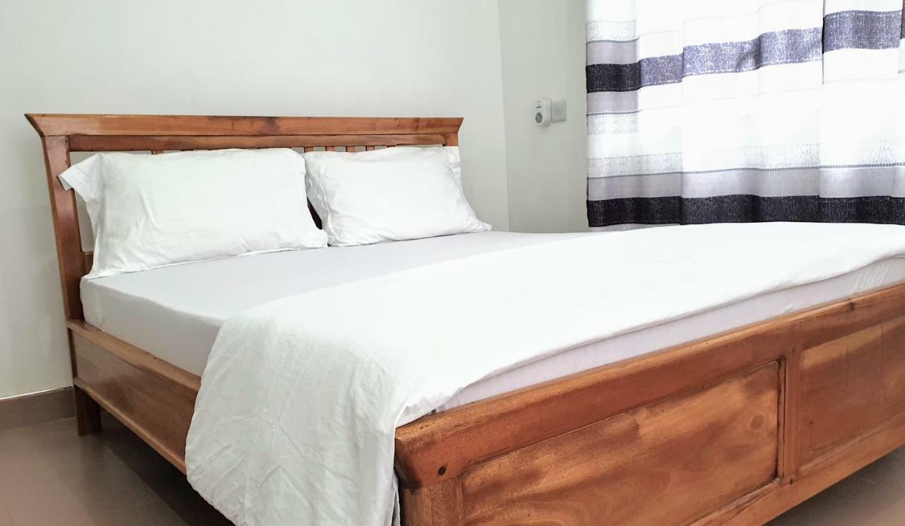 Monalisa Furnished Apartments Morogoro Bagian luar foto